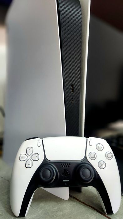 Playstation 5 HEN
