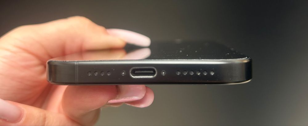 Vand Iphone 16ProMax