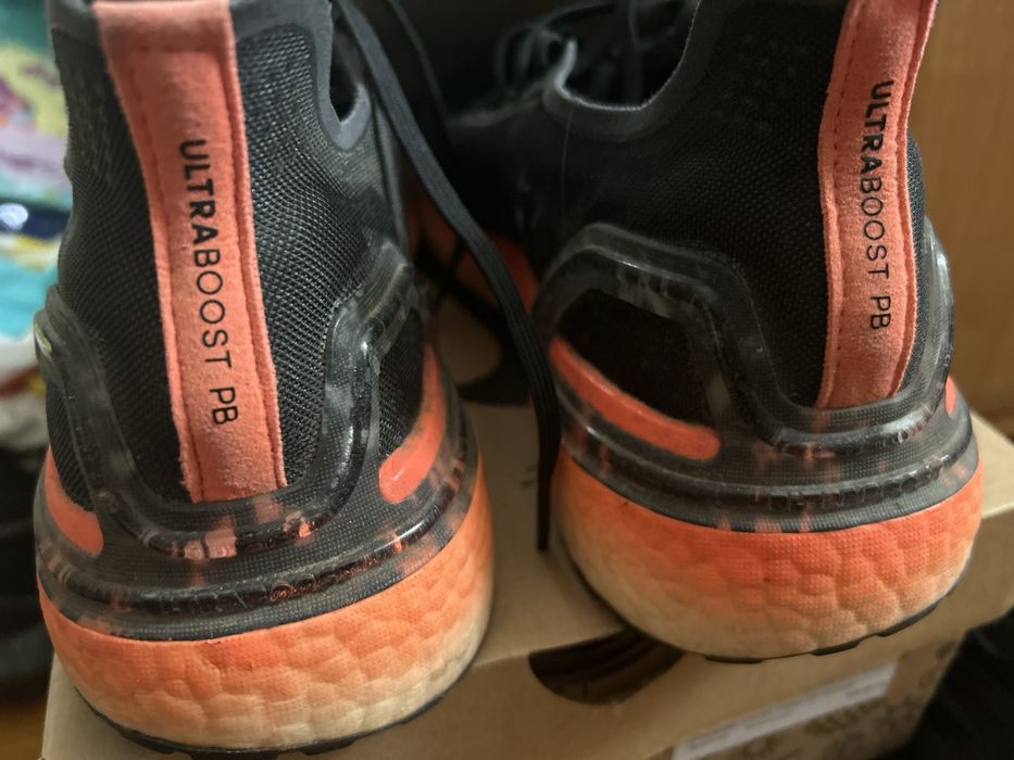 Adidas Маратонки