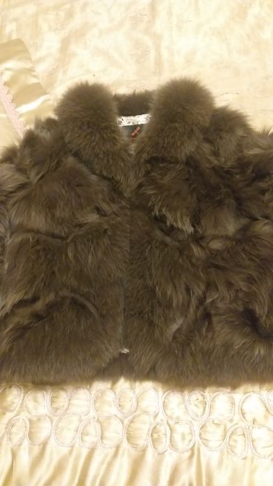 Продам полушубок