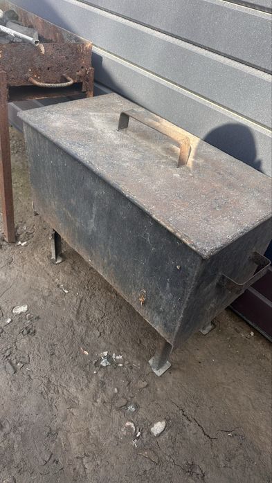 Продам кокталницу……