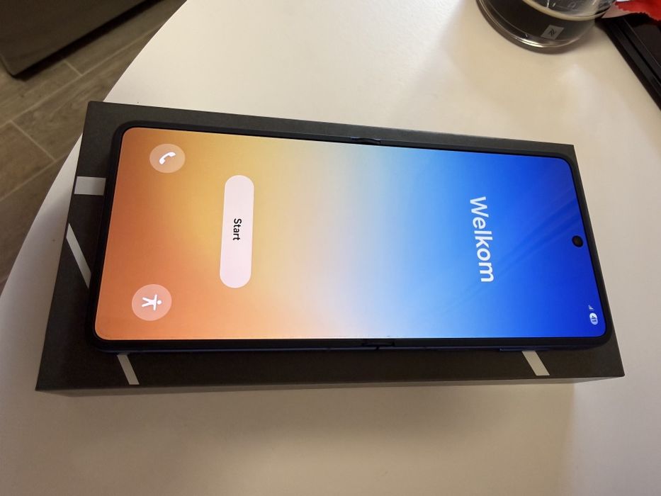 Samsung Z Filip 7