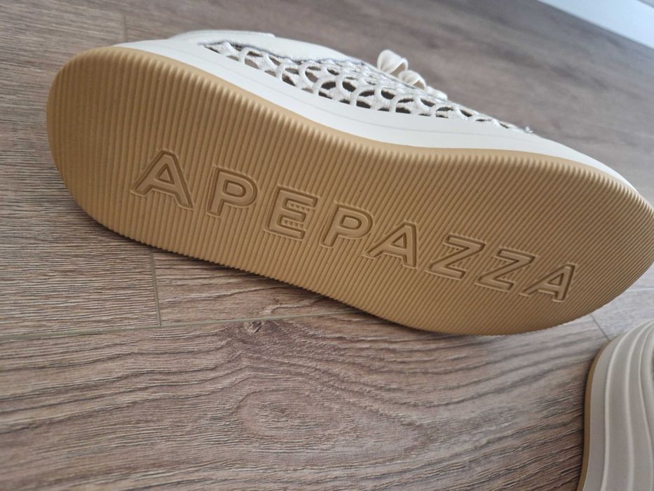 Дамски кецове Apepazza