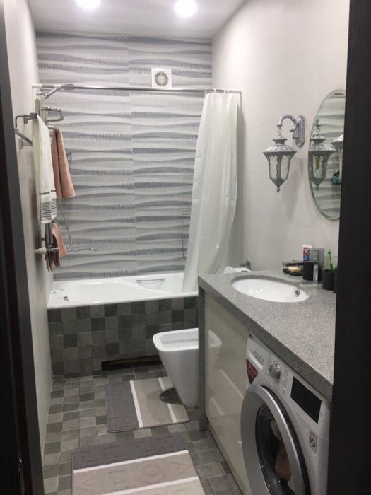 квартира Ул Садыка Азимова