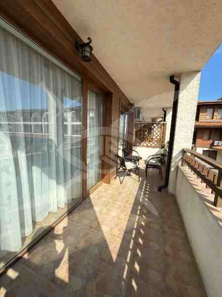 Продава се Четиристаен апартамент в Свети Влас - 145 кв.м за 774 €/кв.м - Снимка #11