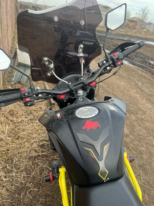 BAMX 300CC почти новый
