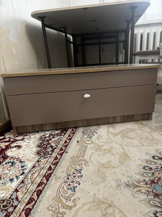 Продается прихожая со шкафом для обуви