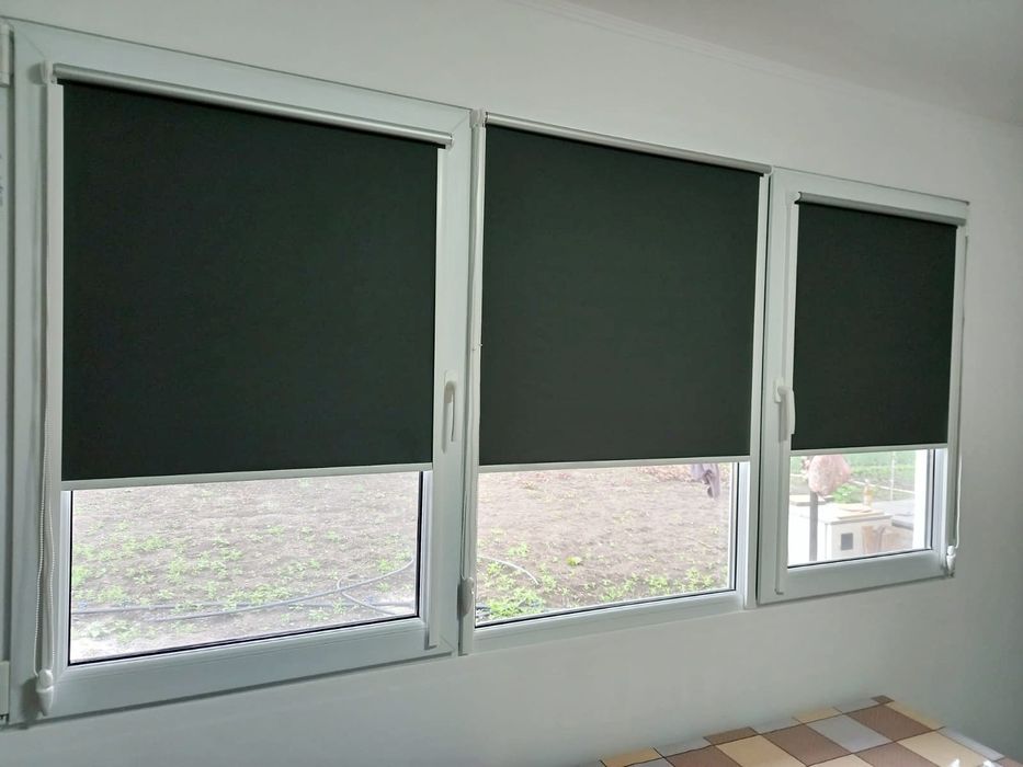 Plase Anti-Insecte/ Plase Tantari / Jaluzele - Rolete