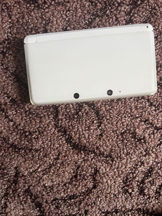 Nintendo 3ds modata