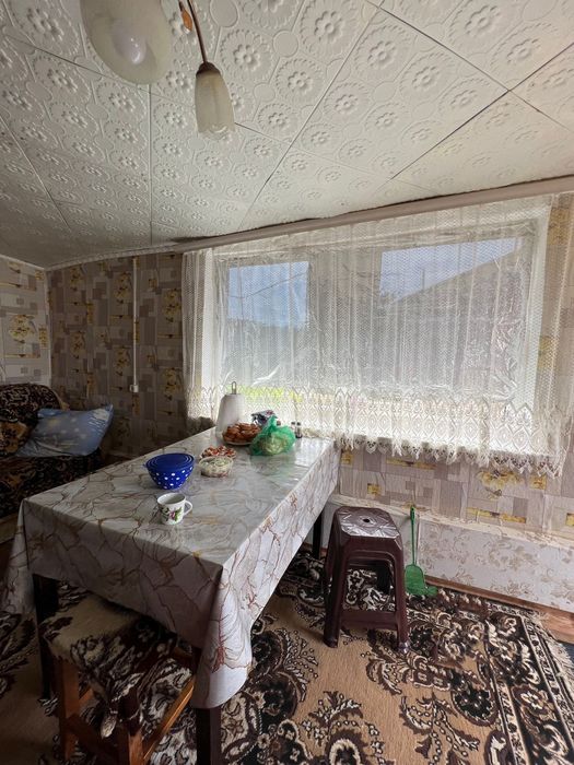 Частный дом   в поселке Деркул