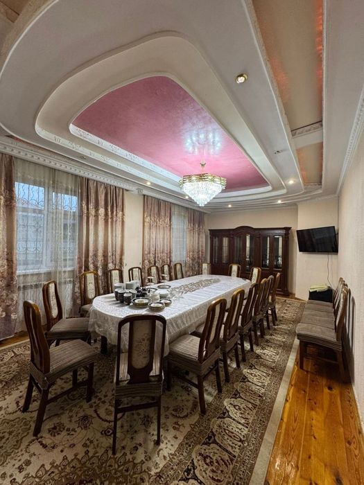 Продается дом в мкр Нуртас
