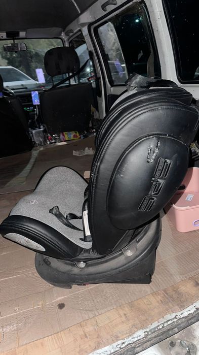 Детское автокресло