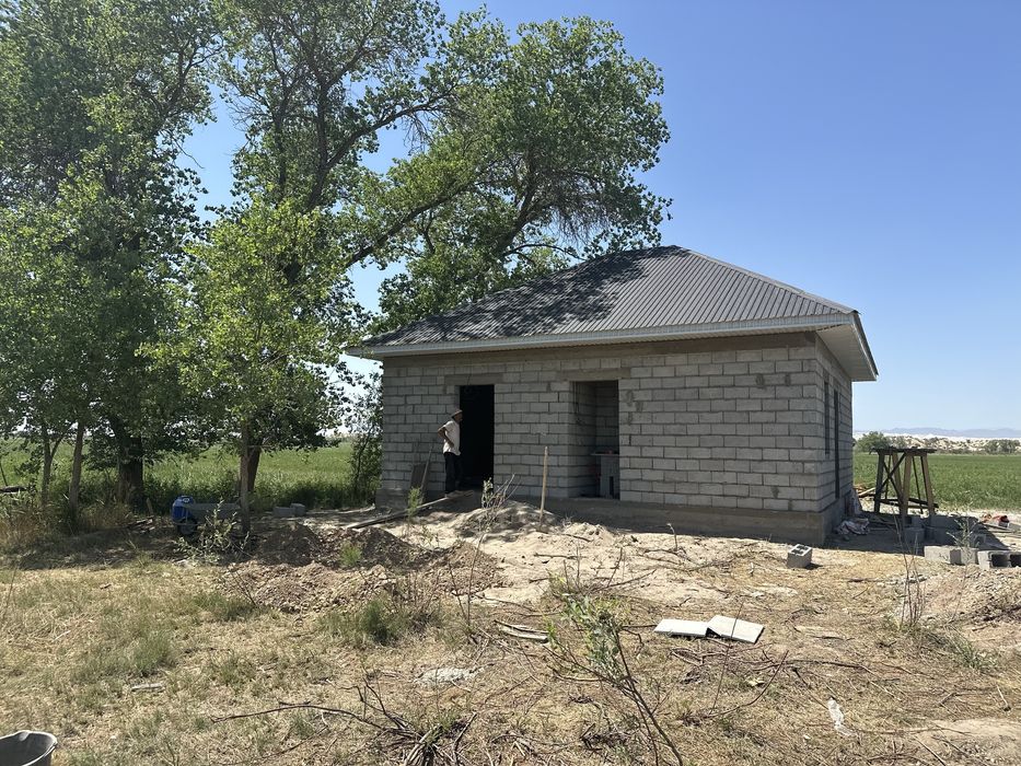 Земля сенокос пашня сено кх