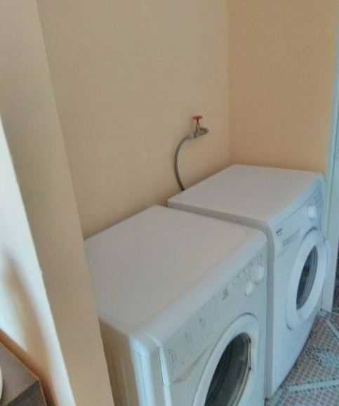 Дава се под наем Тристаен апартамент в Бургас, Славейков - 80 кв.м за 200 € - Снимка #11