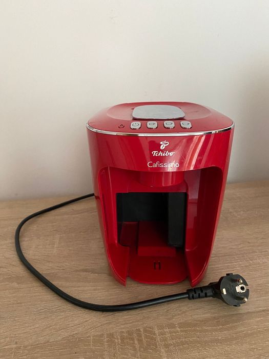 Tchibo Cafissimo