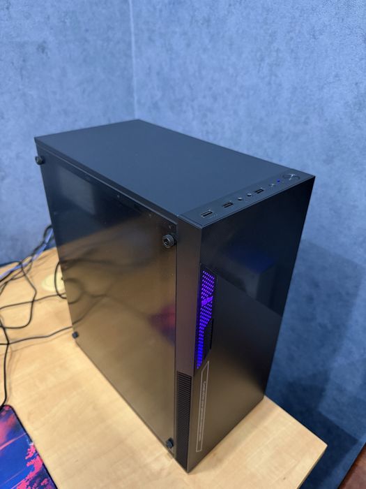 I5 4460/gtx 1050/ssd 240/ozu 16