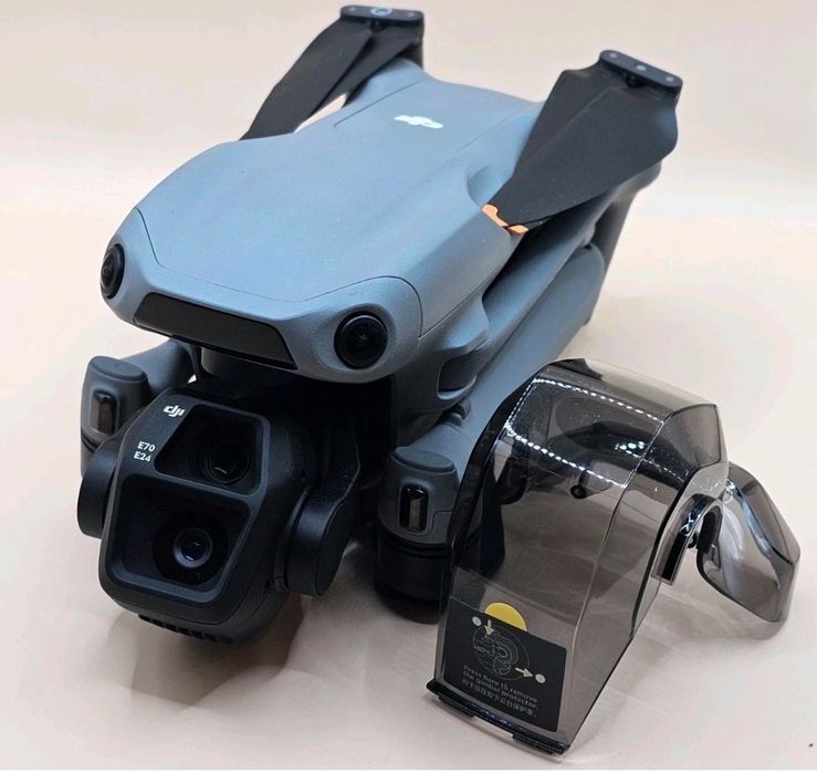 DJI Air 3S RC-N3 3 батерии