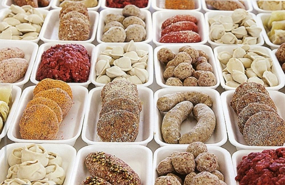 Yarim tayyor mahsulotlar somsa.pelmen.cheburek.manti.buyurtma qab qila