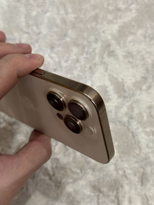 Iphone 16 pro 256 gb