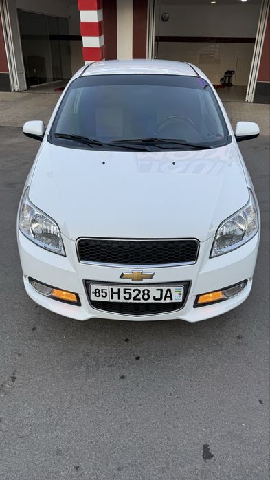 Срочно Nexia 3  2022