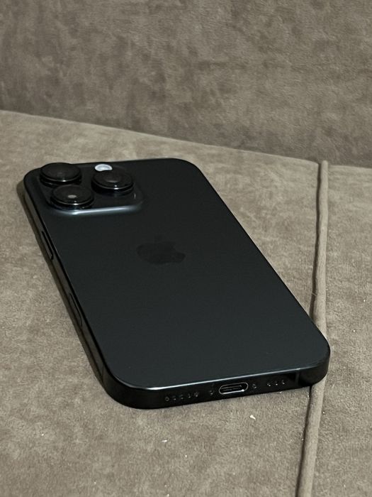 Iphone 16Pro(128)