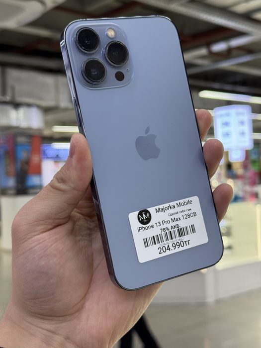 Iphone 13 Pro Max 128 Айфон 13 Про Макс 128