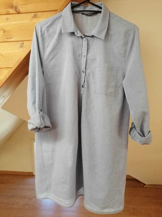 haina 2 in 1, pentru gravida si purtare bebe