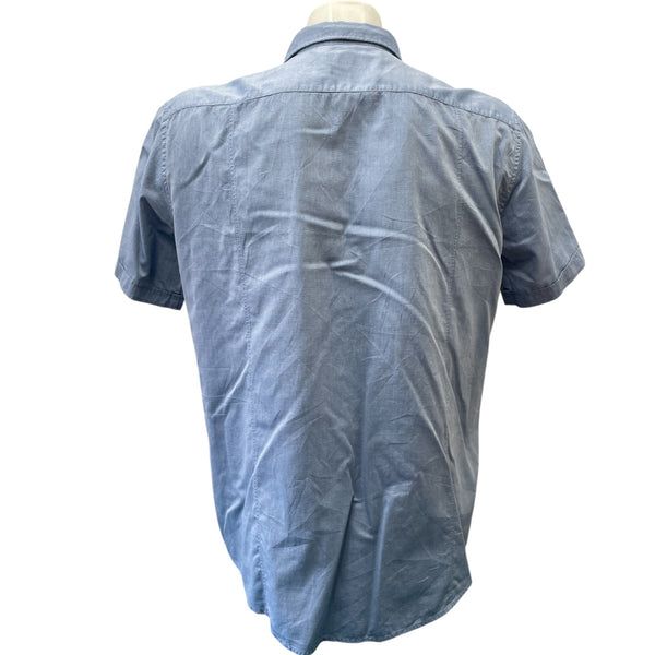 Мъжка риза HUGO BOSS | XL