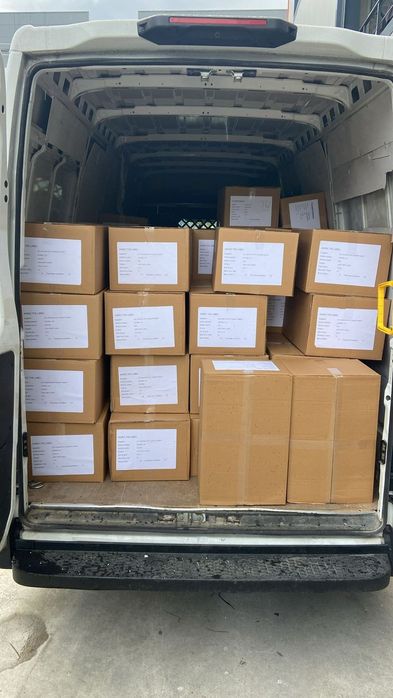 akumulyator Malibu Аккумулятор BYD Акумулятор  Trekker 24/7