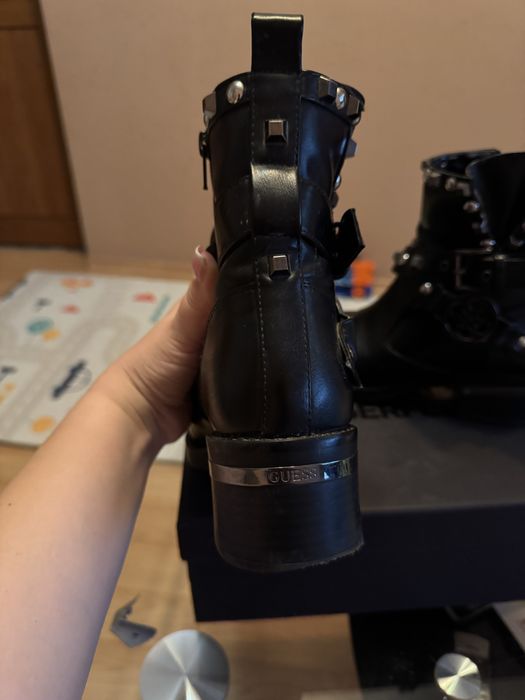 Дамски боти Guees
