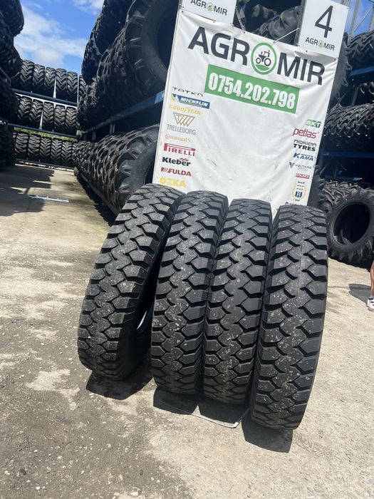 Anvelopa 9.00-20 PANTHER WARRIOR 16PR  Cauciucuri tractor, Fiat, Case, Fendt, John Deere, New Holland, Massey Ferguson, UTB   Cauciucuri tractor, Fiat