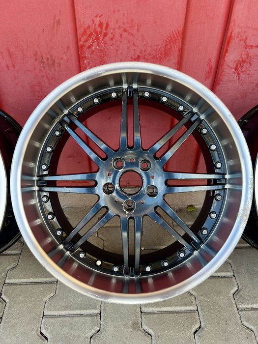 Лети Джанти 20 5x112 MOTEC