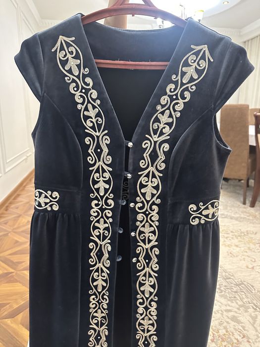 Продам кажекей камзол