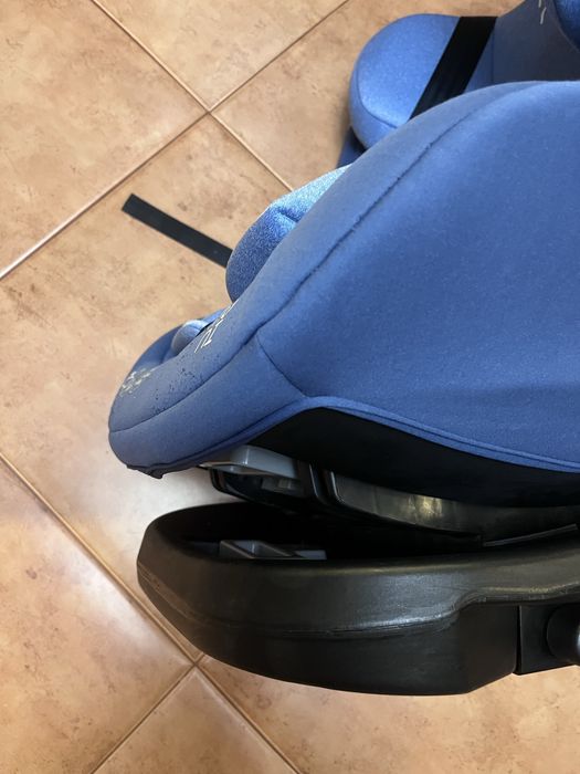 Детско столче Мони 0-36кг