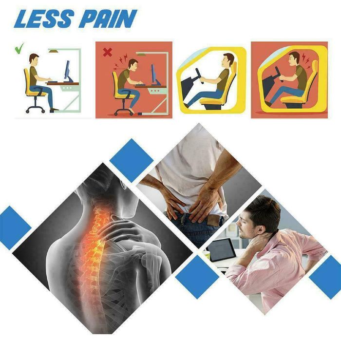 Corsetul pentru corectarea coloanei. Marime S sau M. Nou!