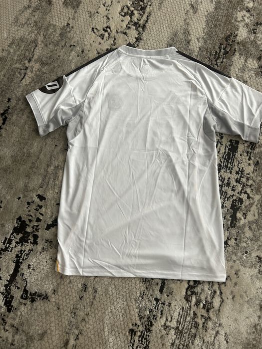 Tricou Fotbal Real Madrid