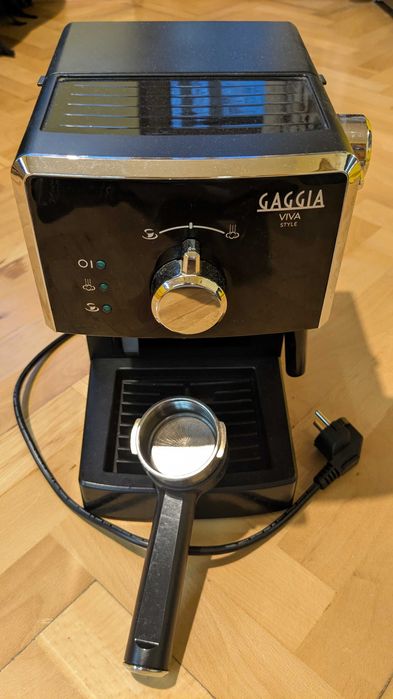 Кафемашина Gaggia Viva Style