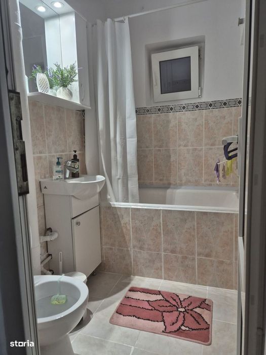 Microapartament zona Marasesti de inchiriat