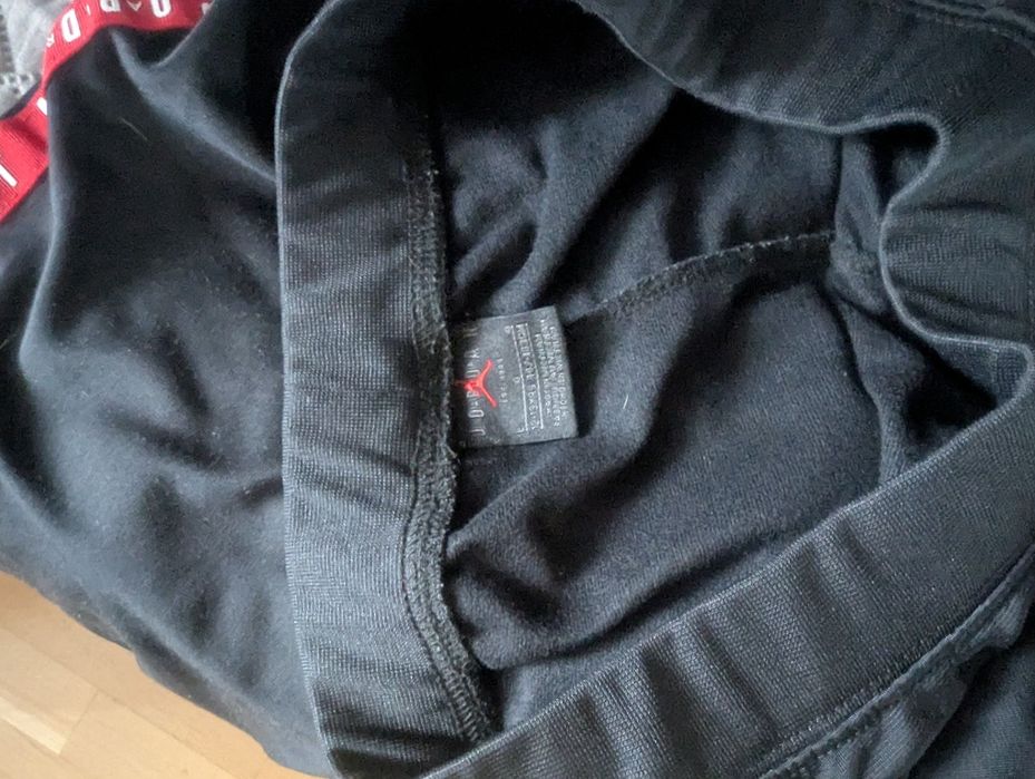 Екип Jordan анцунг горнище и долнище