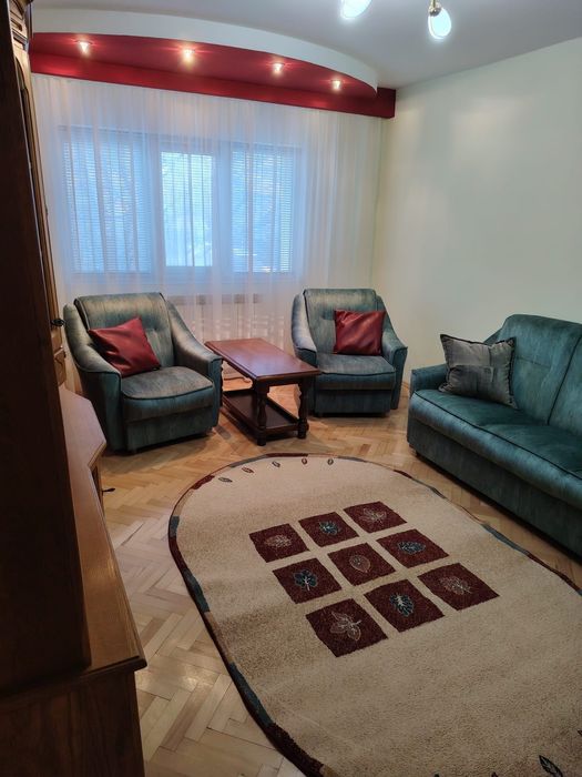 Apartament 3 camere de inchiriat, Obcini