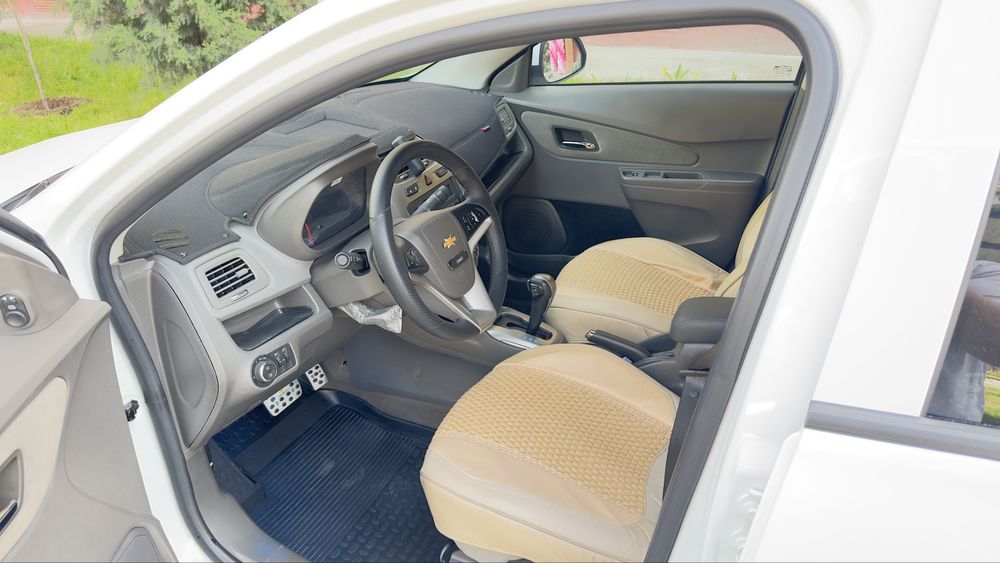 Cobalt R4 avtomat full export-eligant ekonomayzer