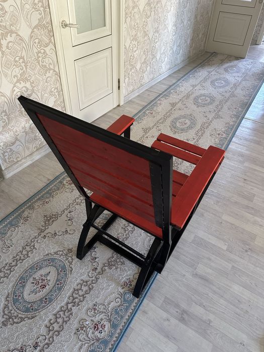 Sss Кресла качалки