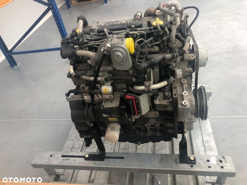 De vanzare motor Deutz TCD 3,6