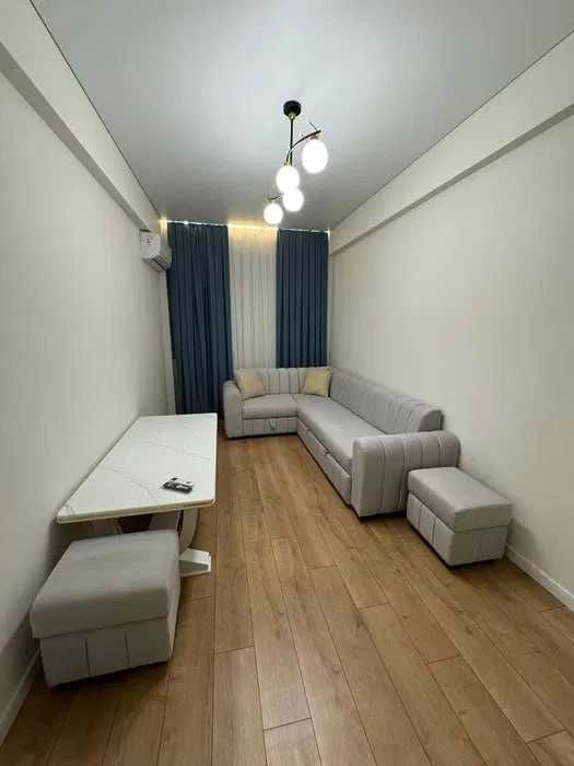 Сдаётся квартира ЖК Манзур 2/4/10 на ор-р Юнусабадский