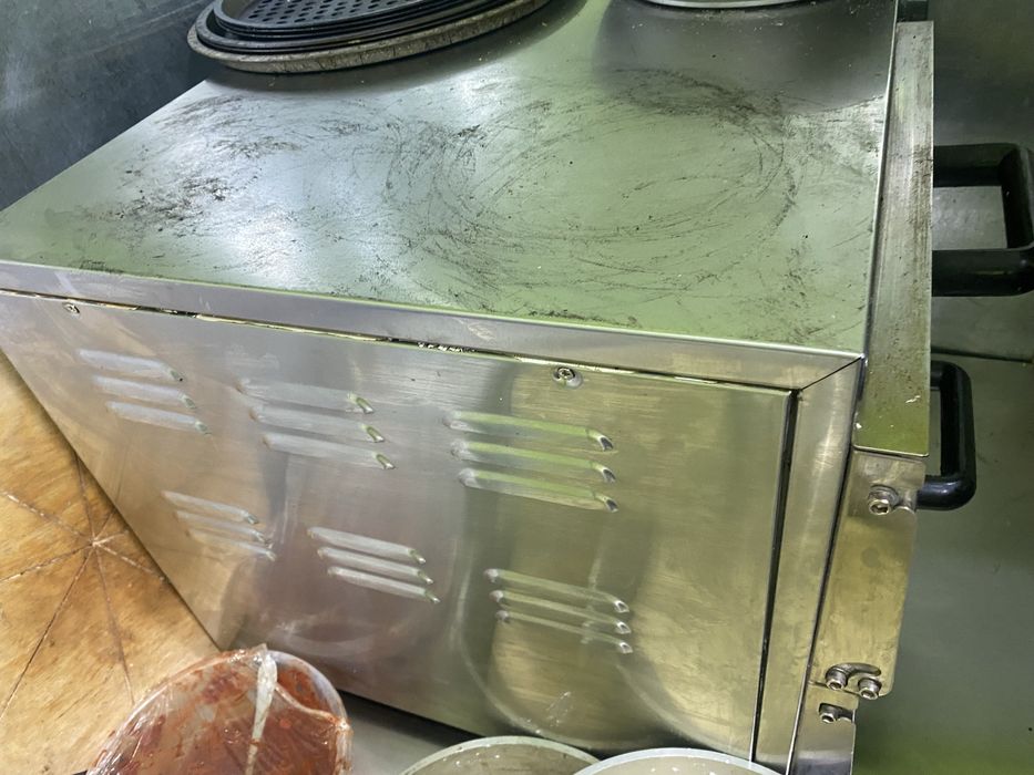 Пицца печь сатылады