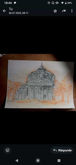 Desene grafica idei de cadouri