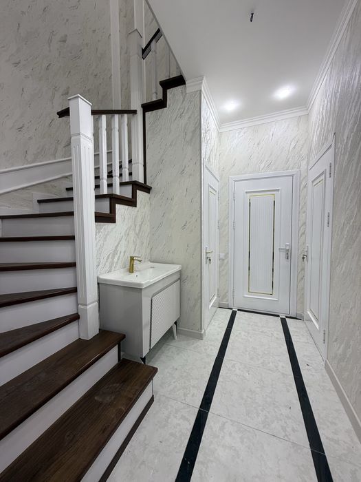 Срочно продается 0,8-сотик 4-комн участка в Сергели Кенгмакон махалля