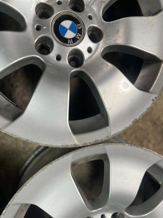 Продавам джанти BMW