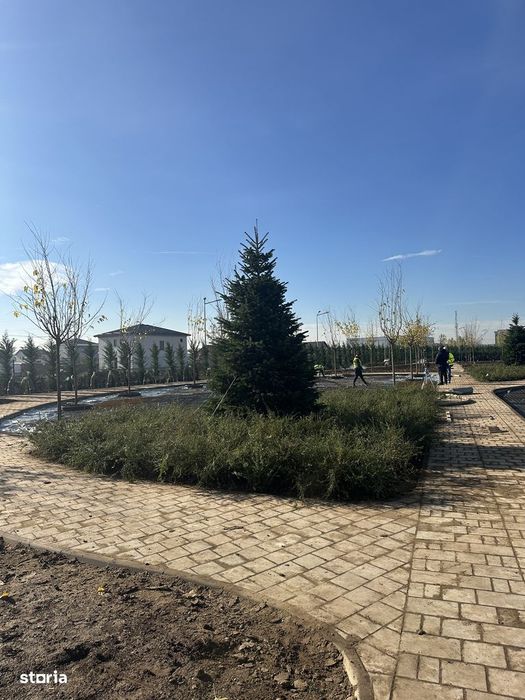 Apartament nou în Militari, livrare 2026