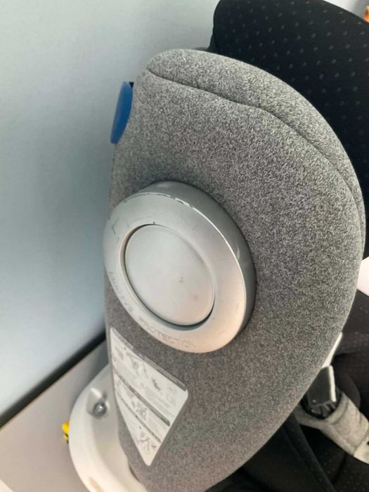 Детско столче за кола Lorelli 0-36кг